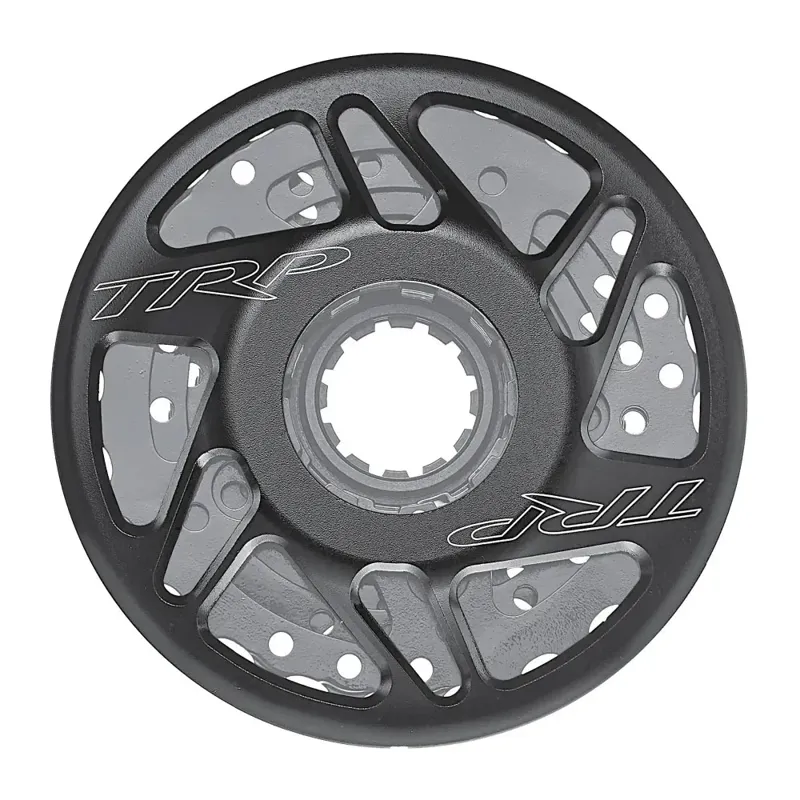 TRP Evo7 CS-M8070 7 Speed Cassette - Black - 11-24T-1