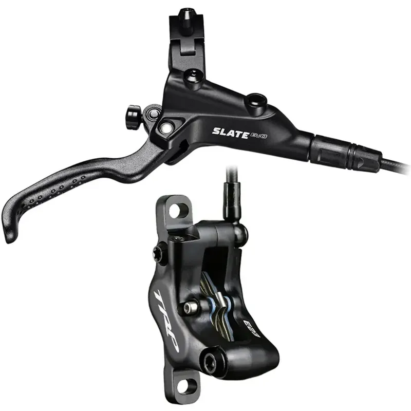 TRP Slate EVO HD-M807 Front Hydraulic Disc Brake - Right Hand