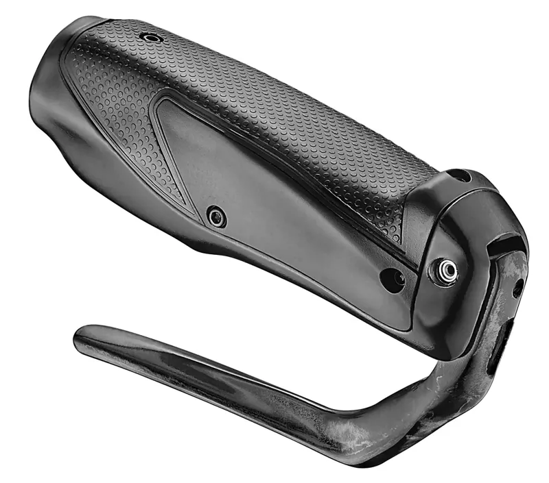 TRP T910 TL1.0 Hydraulic Right Hand Brake Lever - Black