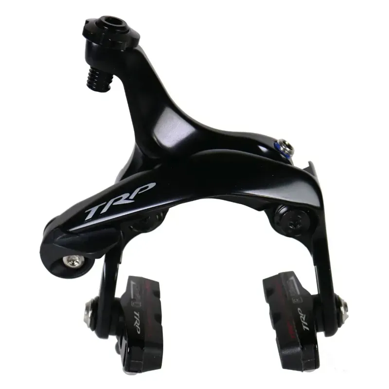 TRP T980 Direct Mount Rear Brake - Black-1