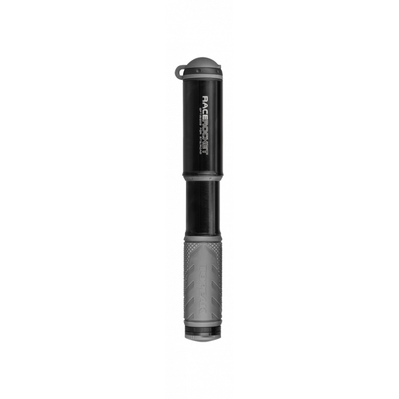 Topeak Race Rocket Hand Pump - Black