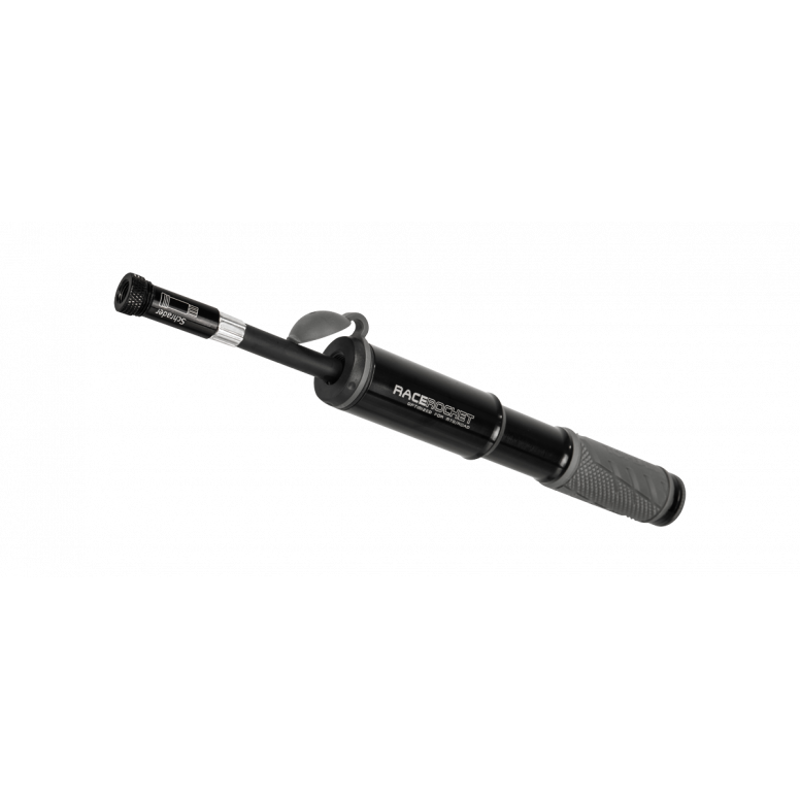 Topeak Race Rocket Hand Pump - Black-1