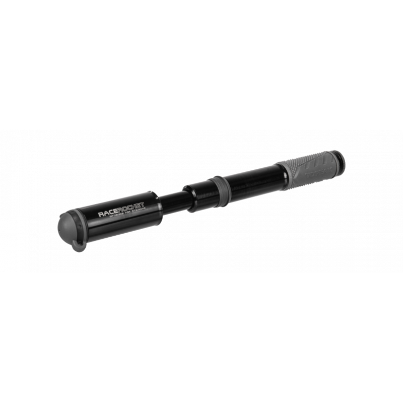 Topeak Race Rocket Hand Pump - Black-2