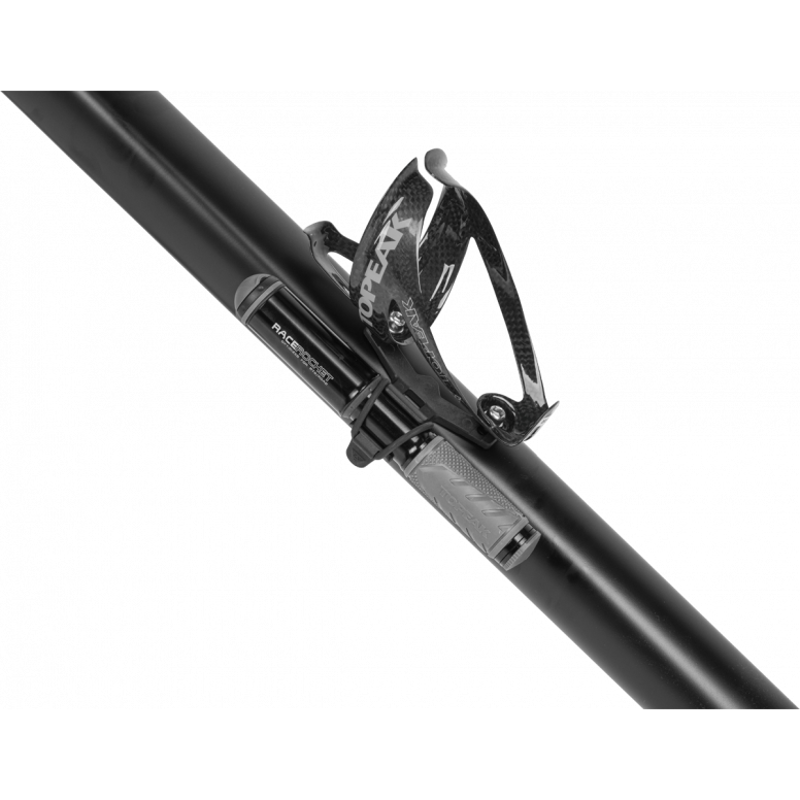 Topeak Race Rocket Hand Pump - Black-3