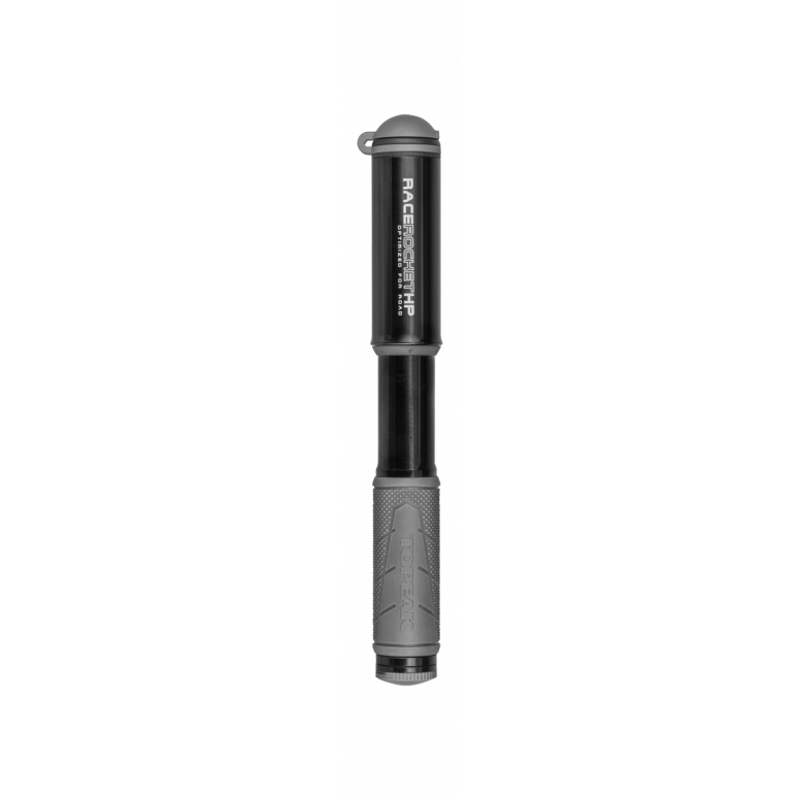 Topeak Race Rocket HP Hand Pump - Black