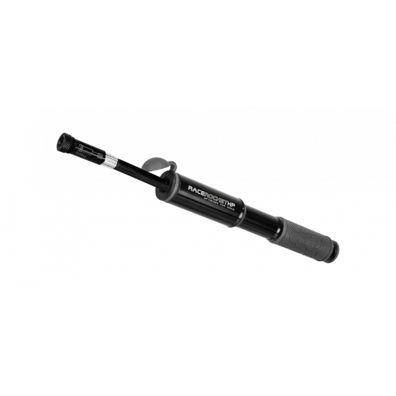 Topeak Race Rocket HP Hand Pump - Black-1