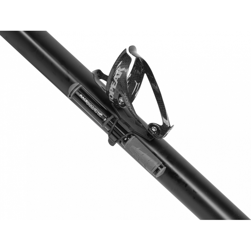 Topeak Race Rocket HP Hand Pump - Black-2