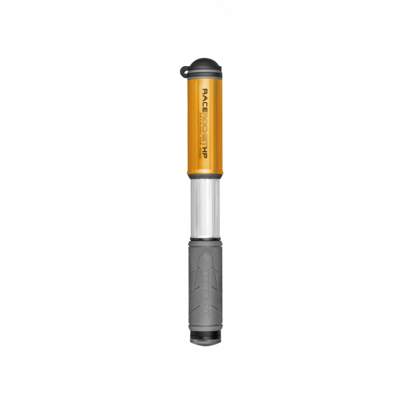 Topeak Race Rocket HP Hand Pump - Gold
