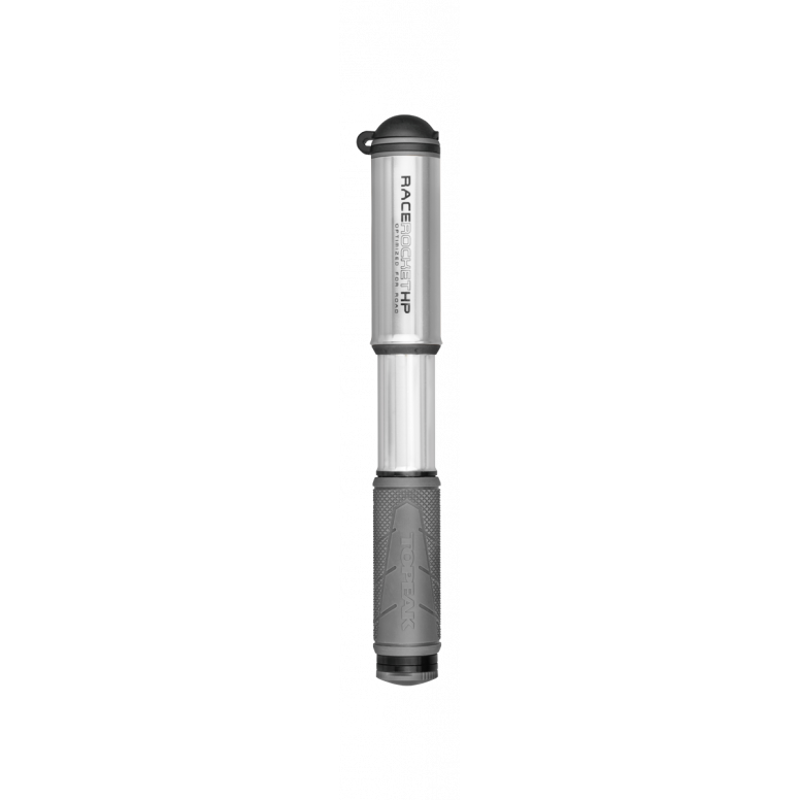 Topeak Race Rocket HP Hand Pump - Silver