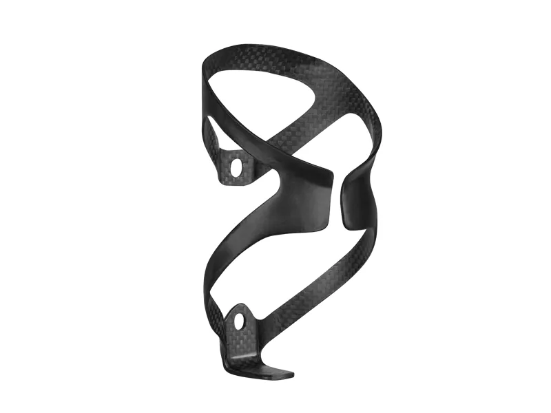 Topeak Shuttle XE Carbon Water Bottle Cage - Black