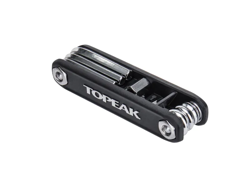 Topeak X-Tool+ 11 Multi Tool - Black
