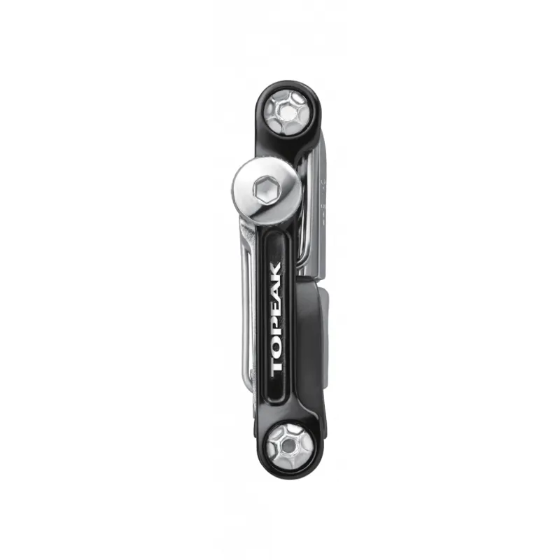 Topeak Mini 20 Pro 20 Function Multi Tool - Black