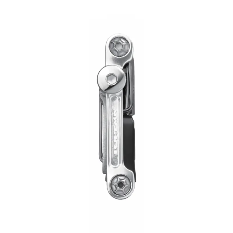 Topeak Mini 20 Pro 20 Function Multi Tool - Silver