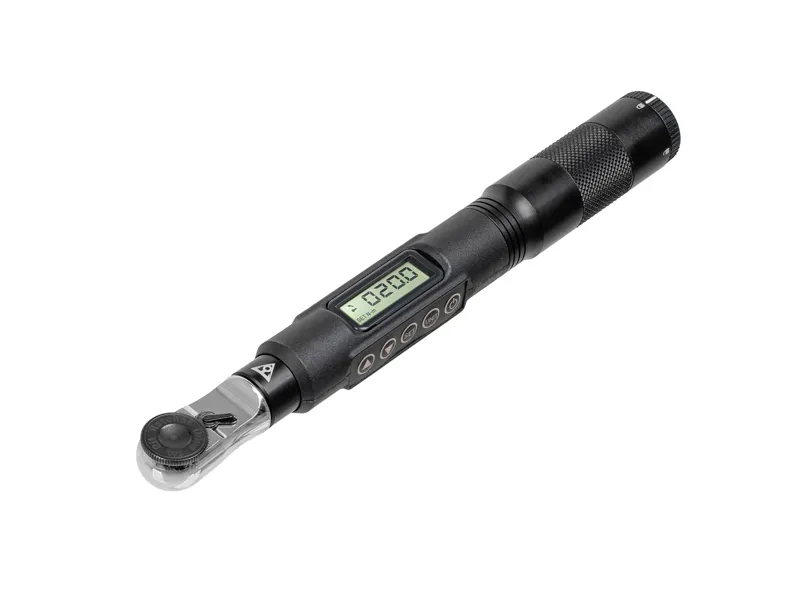 Topeak Pro Digital Torq Stick - Black-3