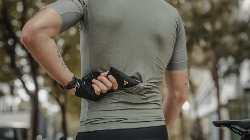 Topeak Ratchet Rocket Essential HD Ratchet Set - Black-6