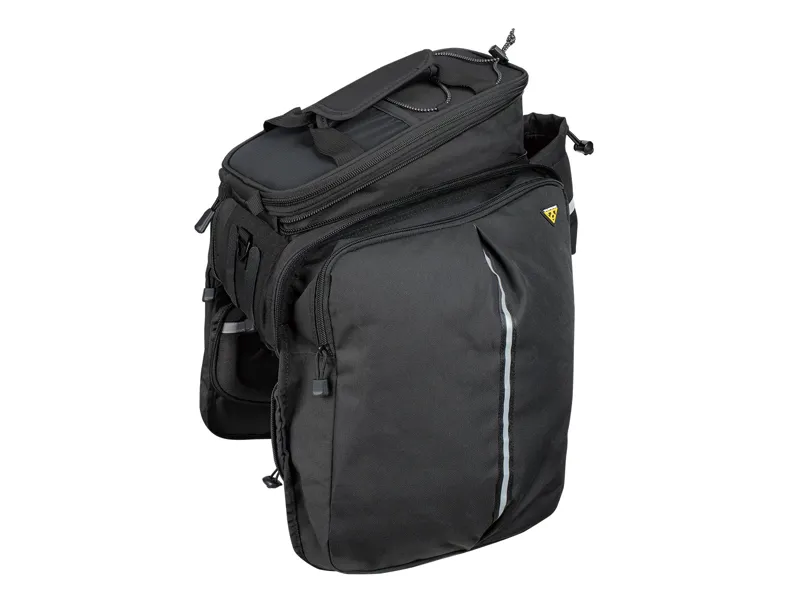 Topeak MTS Trunkbag Dxp - Black-1