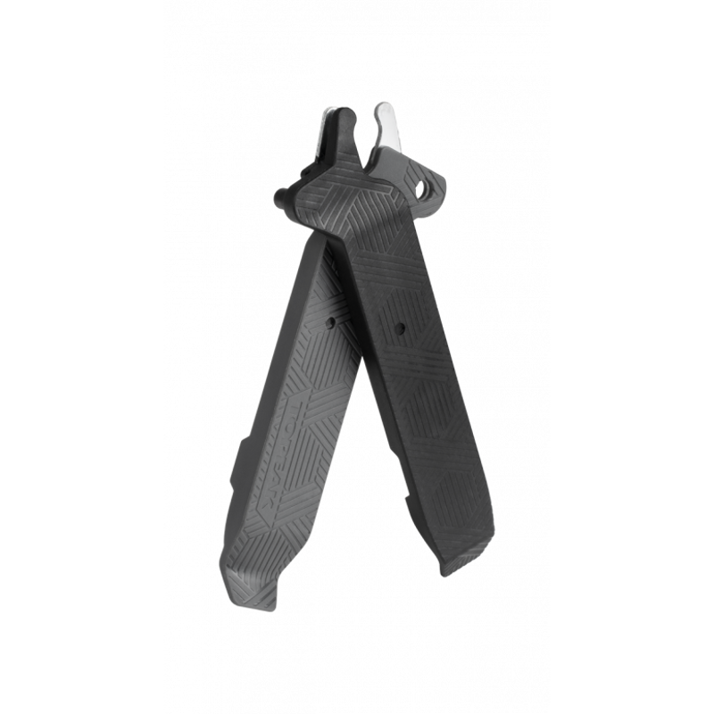 Topeak Power Lever II Tyre Lever/Chain Tool - Black