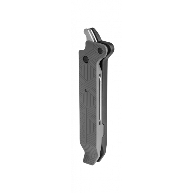 Topeak Power Lever II Tyre Lever/Chain Tool - Black-9