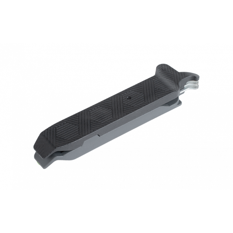 Topeak Power Lever II Tyre Lever/Chain Tool - Black-11