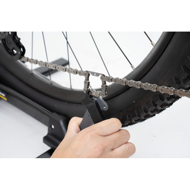 Topeak Power Lever II Tyre Lever/Chain Tool - Black-1