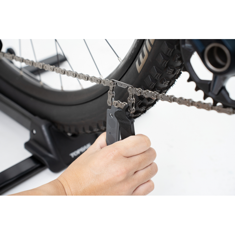 Topeak Power Lever II Tyre Lever/Chain Tool - Black-2