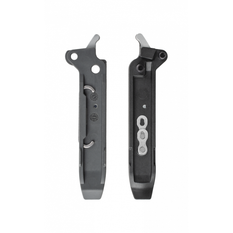 Topeak Power Lever II Tyre Lever/Chain Tool - Black-7