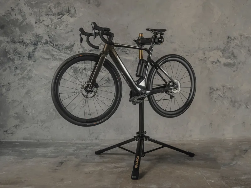 Topeak Prepstand Team Issue Workstand -Black-4