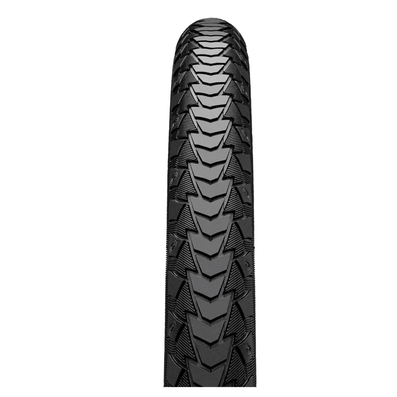 Continental Contact Plus Reflective 700c Hybrid Tyre-1