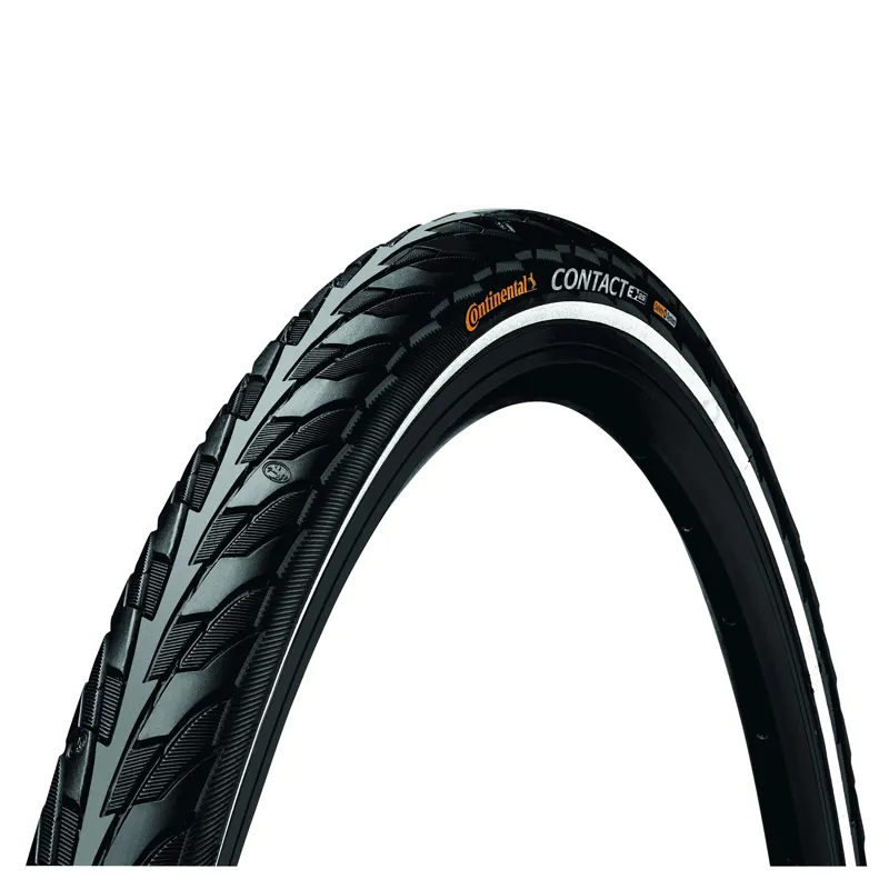 Continental Contact Reflective 700c Tyre