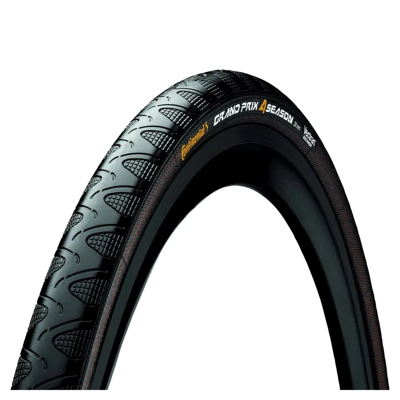 Continental Grand Prix 4 Season DuraSkin Vectran Road Tyre