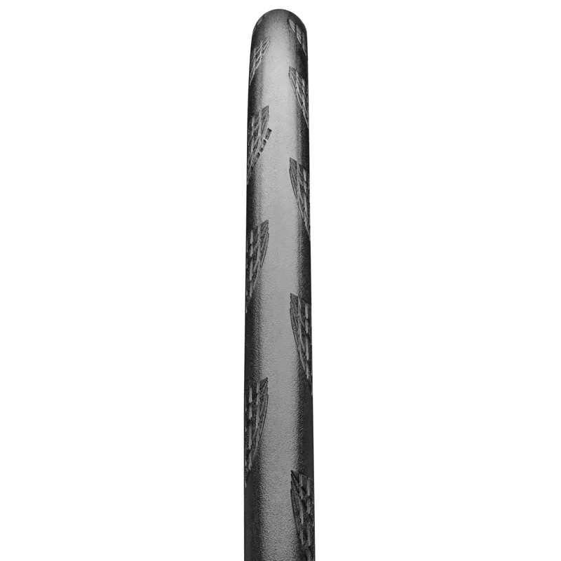 Continental Grand Prix 5000s TLR Foldable Blackchili 27.5 Tyre - Trans-1