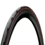 Continental Grand Prix 5000s TLR Foldable Blackchili 700c Tyre - Trans