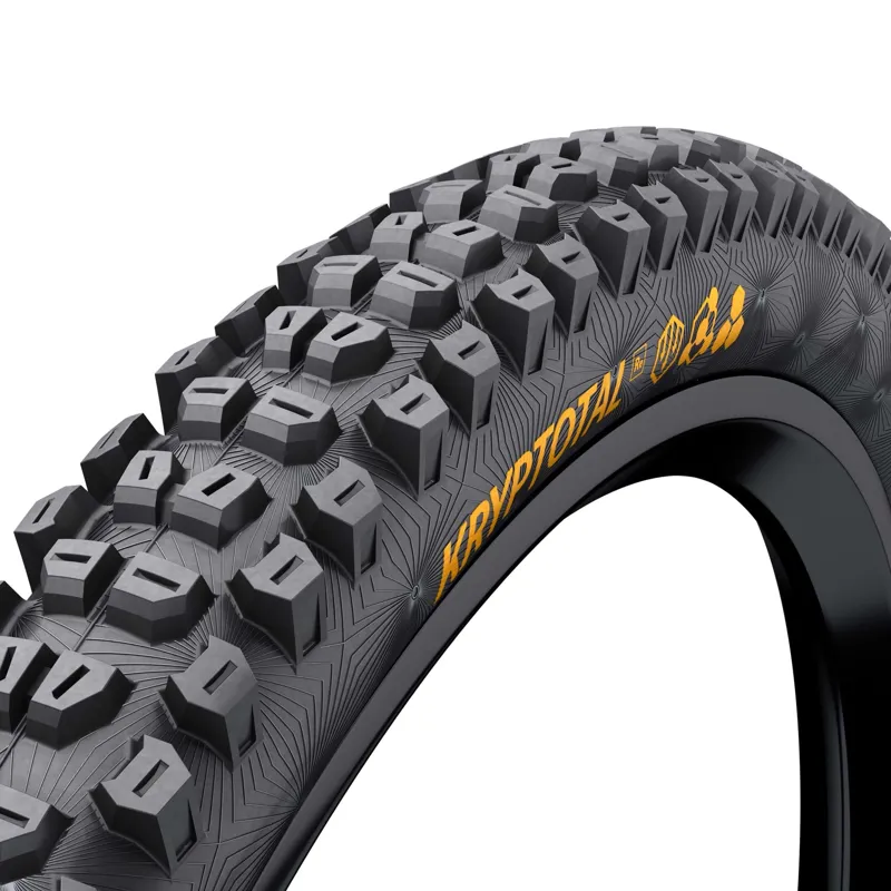 Continental Kryptotal Endurance Compound Foldable Rear 27.5 Trail Tyre-1