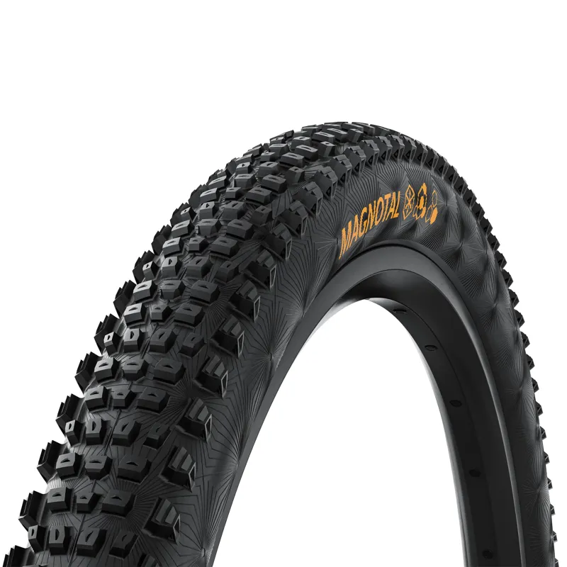 Schwalbe Nobby Nic Plus Review