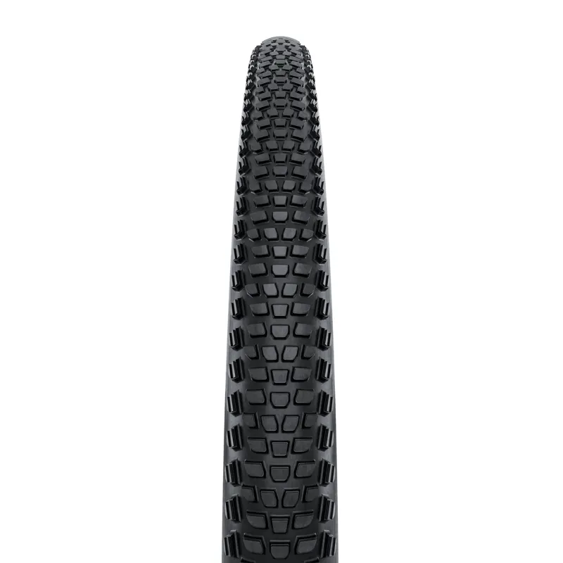 Continental Terra Adventure MTB/Gravel Tyre -Black/Transparent-1