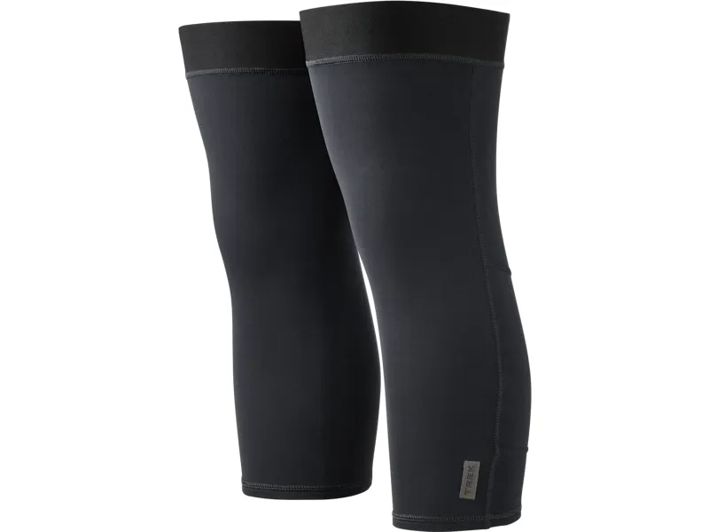 Trek Thermal Cycling Knee Warmers - Black