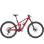 Trek Top Fuel 8 2026 Full Suspension Mountain Bike - Fury Red