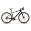 Whyte Tourus 2025 Gravel Road Bike - Black/Silver