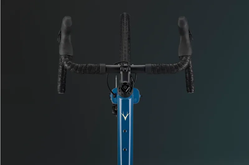 Whyte Tourus 2025 Gravel Road Bike - Cobalt Blue-3