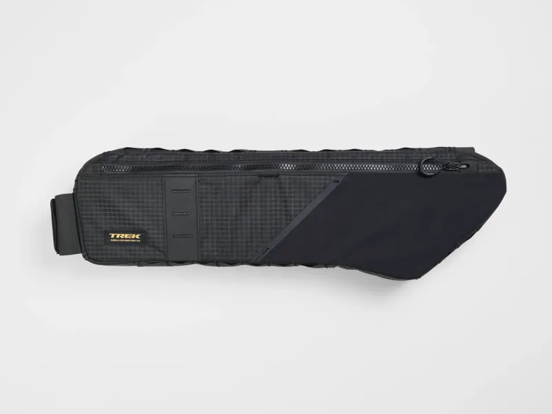 Trek Adventure Frame Bag - 2.6 Litre - Black