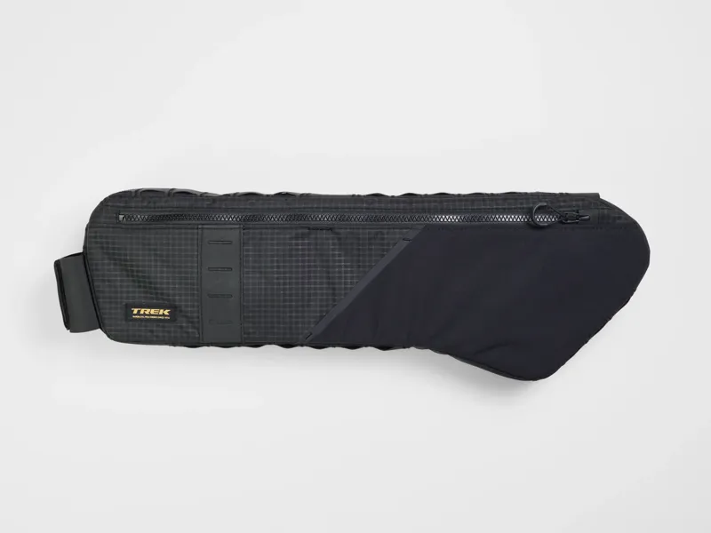 Trek Adventure Frame Bag - 3 Litre - Black