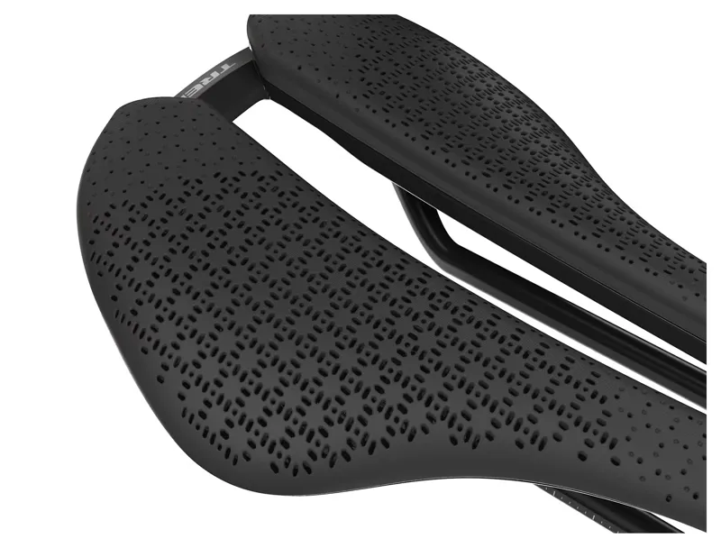 Trek Aeolus Pro AirLoom Saddle - 250mm - Black-4