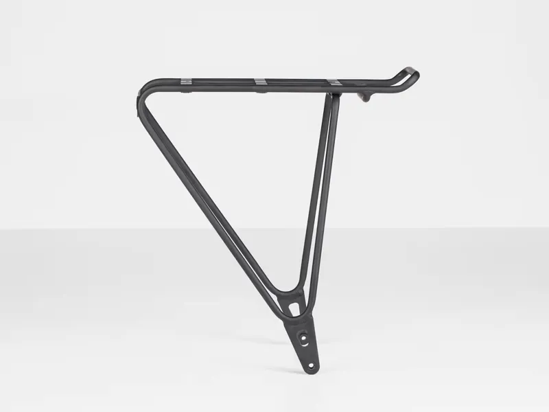 Trek Backrack MIK Rear Pannier Rack - Black
