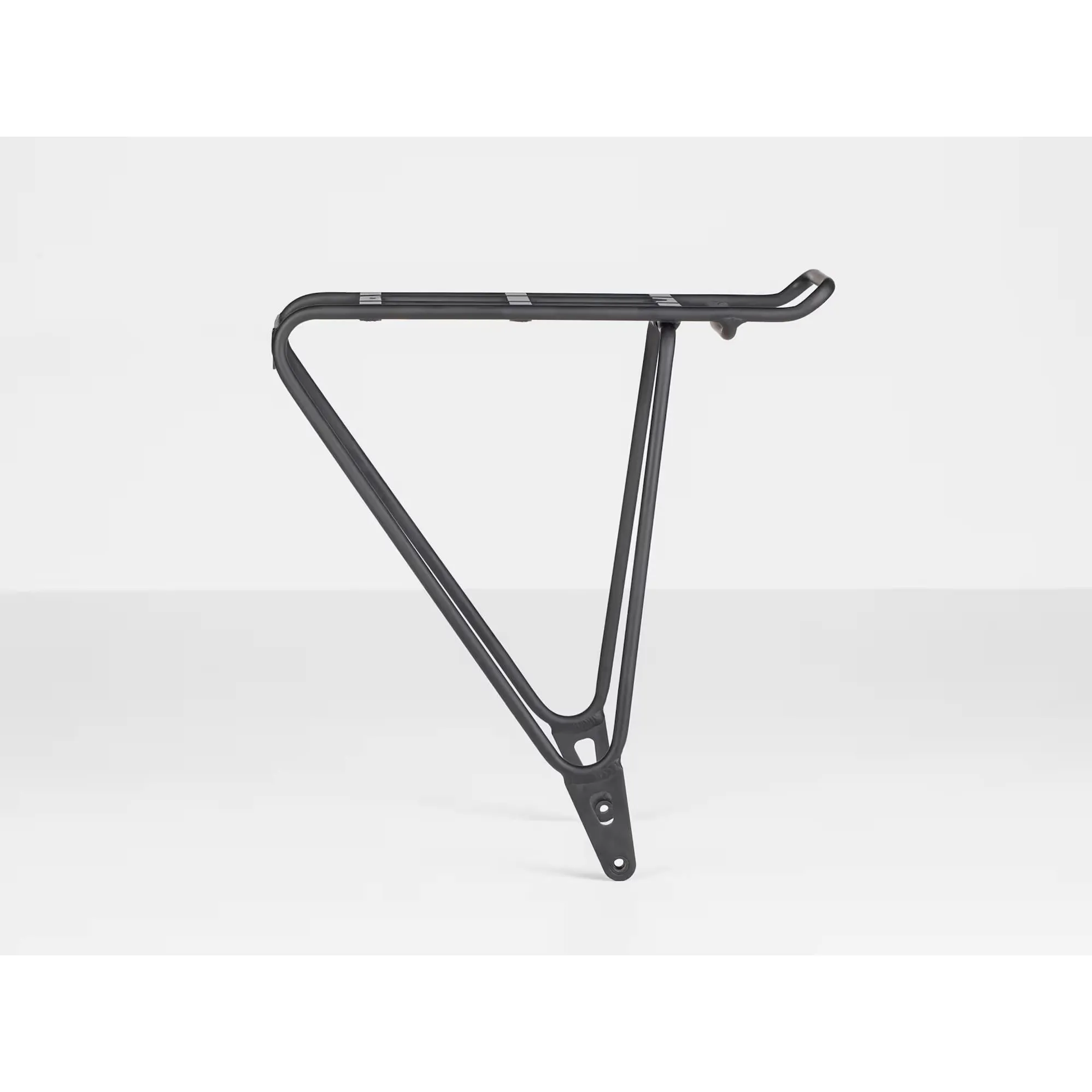 Backrack Mik Trek Backrack MIK Rear Pannier Rack - Black