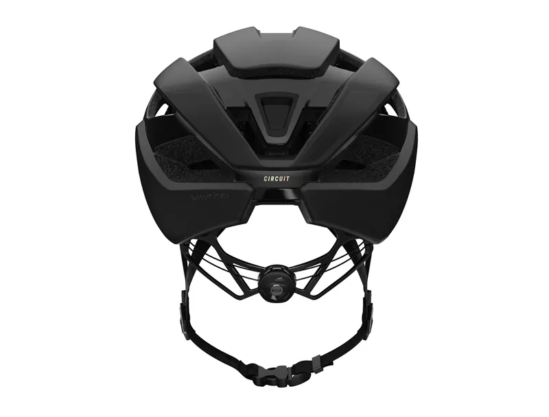 Trek Circuit WaveCel Road Helmet - Dark Star-1