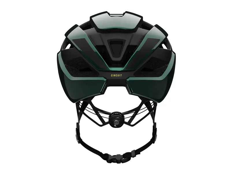 Trek Circuit WaveCel Road Helmet - Daintree-1