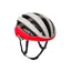 Trek Circuit WaveCel Road Helmet - Era White/Coral