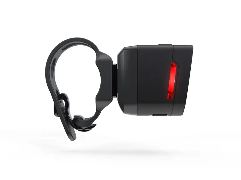 Trek Flare R City USB Rear Light - Black-2