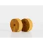Trek Gel Cork Handlebar Tape - Baja Yellow
