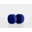 Trek Gel Cork Handlebar Tape - Hex Blue